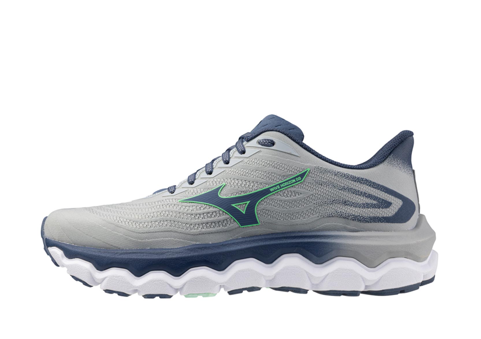 MIZUNO WAVE HORIZON 8 (UK)
